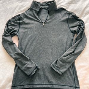 Lululemon Men’s Medium Pullover 1/4 quarter zip